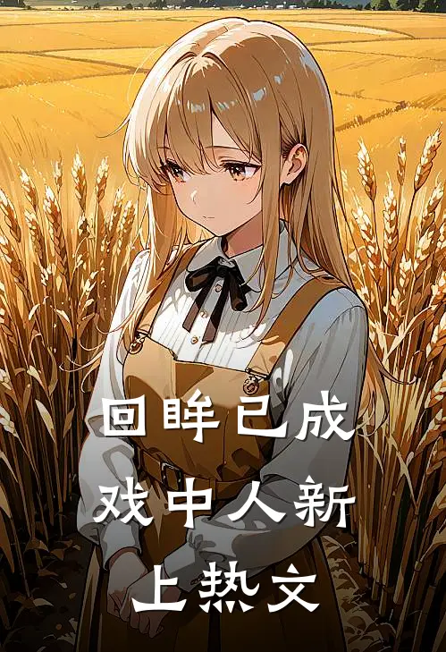 回眸已成戏中人新上热文