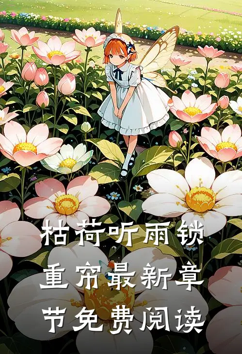 枯荷听雨锁重帘最新章节免费阅读