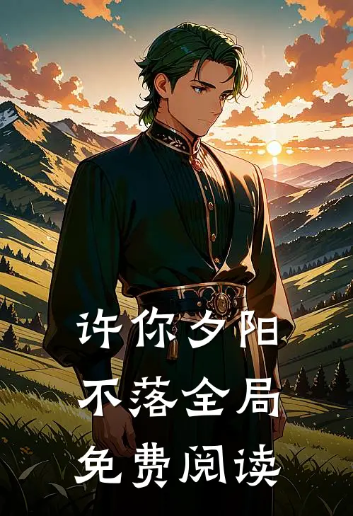 许你夕阳不落全局免费阅读