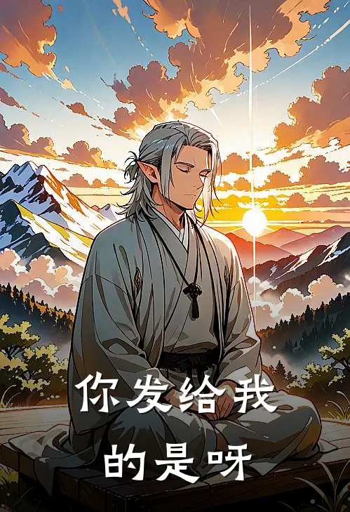 你发给我的是呀