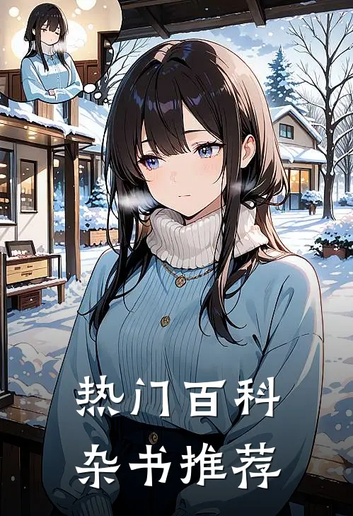 热门百科杂书推荐