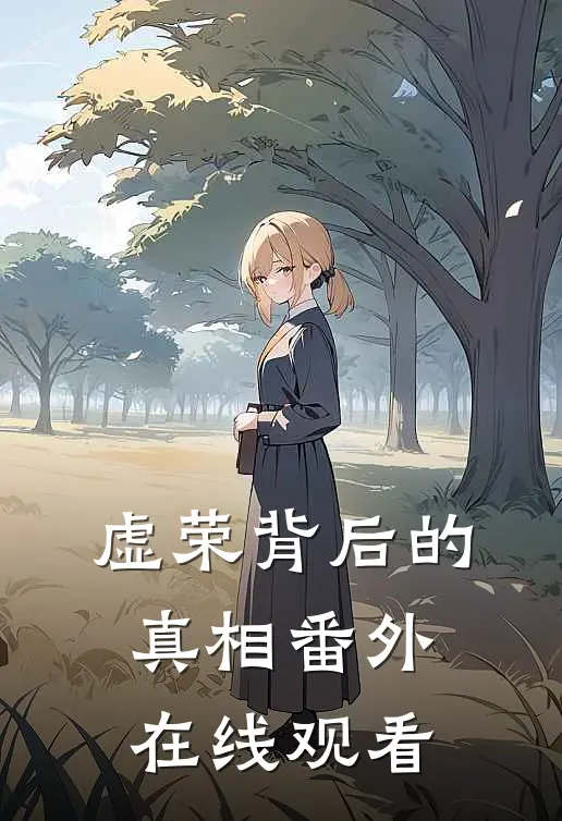 虚荣背后的真相 番外在线观看