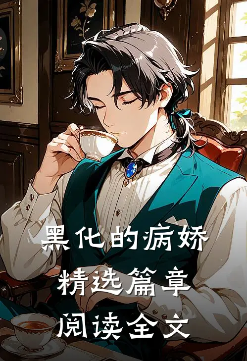 黑化的病娇精选篇章阅读全文