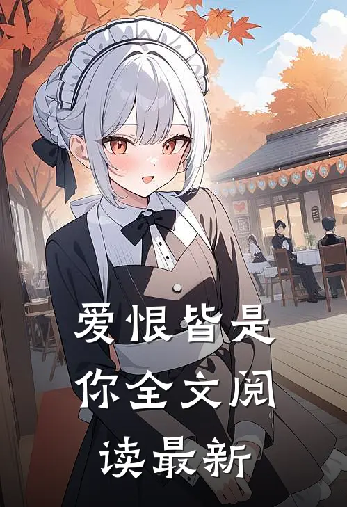 爱恨皆是你全文阅读最新