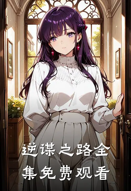 逆谋之路 全集免费观看