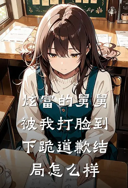 炫富的舅舅被我打脸到下跪道歉结局怎么样