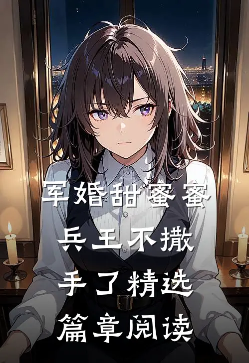 军婚甜蜜蜜,兵王不撒手了精选篇章阅读