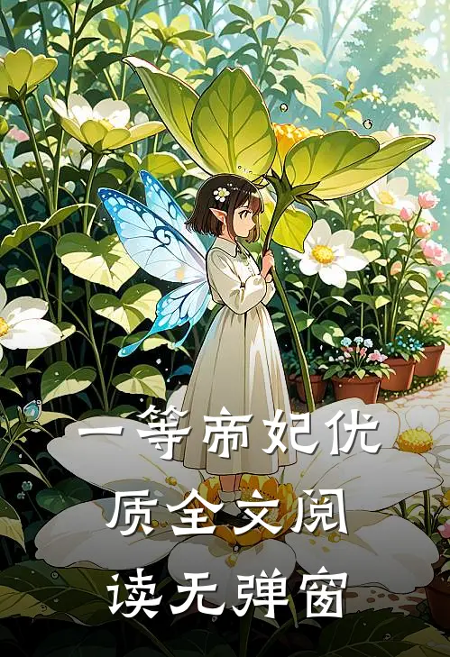 一等帝妃优质全文阅读无弹窗