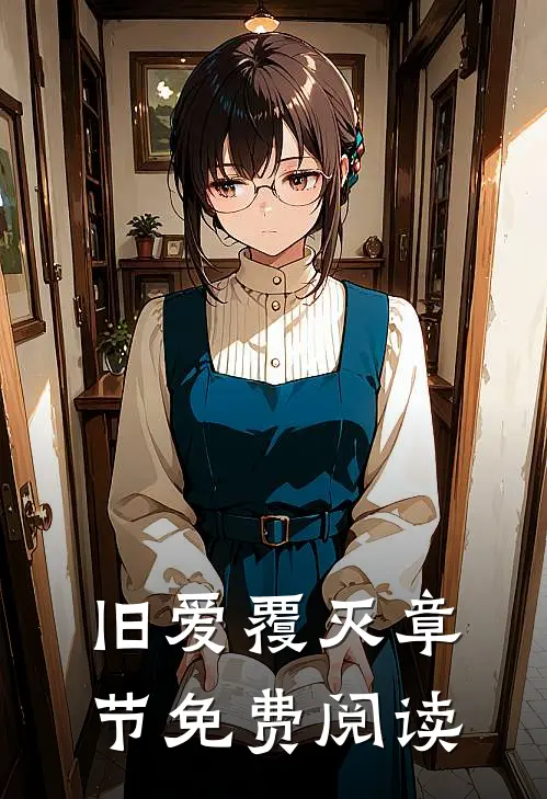 旧爱覆灭章节免费阅读