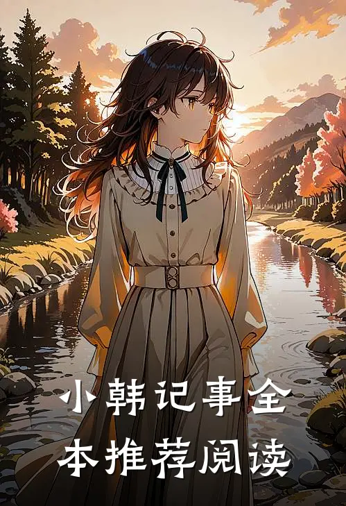 小韩记事全本推荐阅读