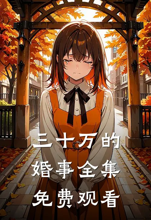 三十万的婚事全集免费观看