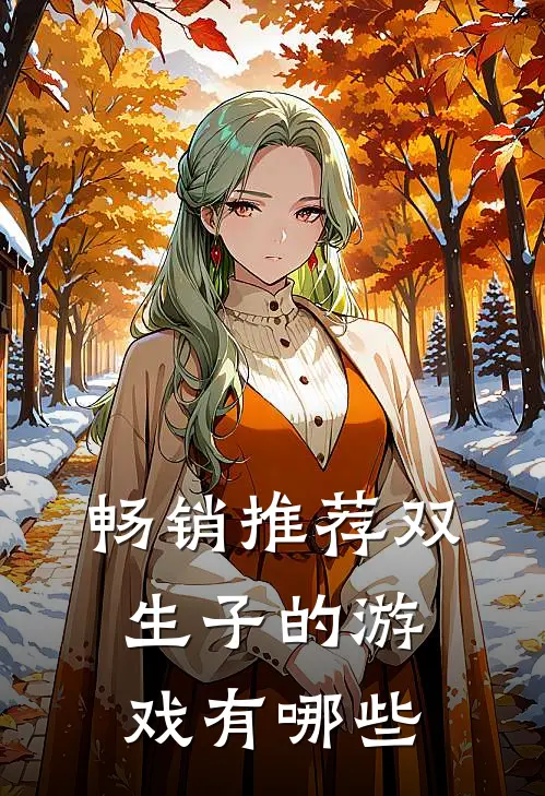 畅销推荐双生子的游戏有哪些