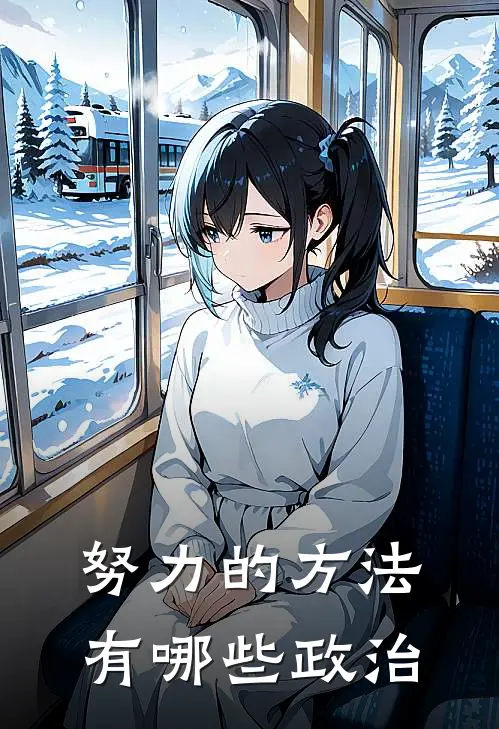 努力的方法有哪些(政治)