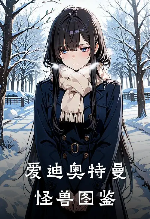 爱迪奥特曼怪兽图鉴