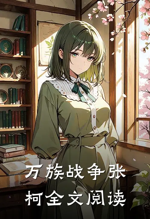 万族战争张柯全文阅读