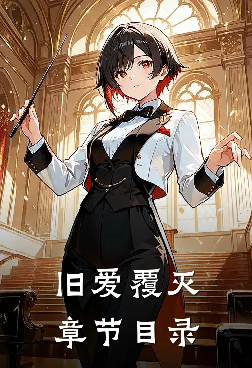 旧爱覆灭章节目录