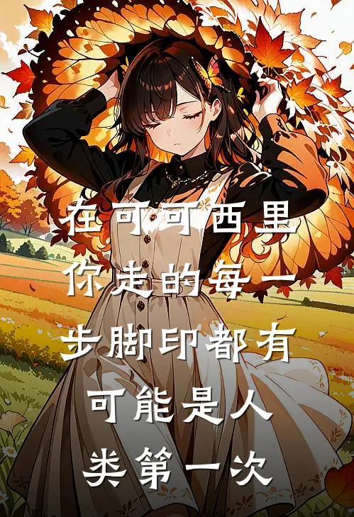 在可可西里你走的每一步脚印都有可能是人类第一次