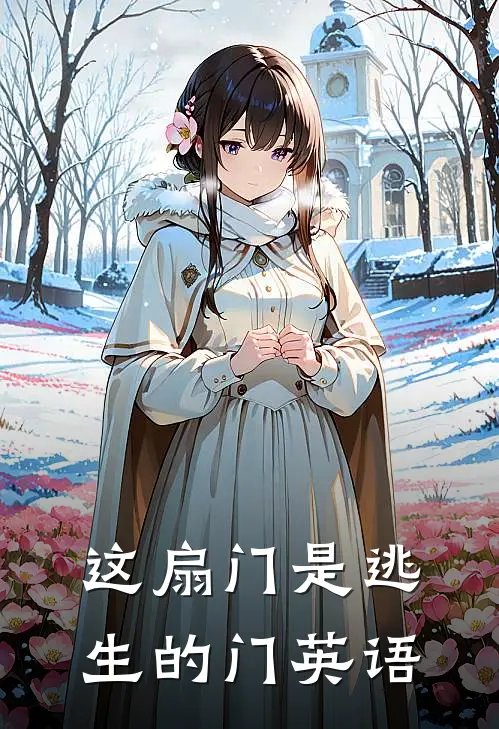 这扇门是逃生的门英语