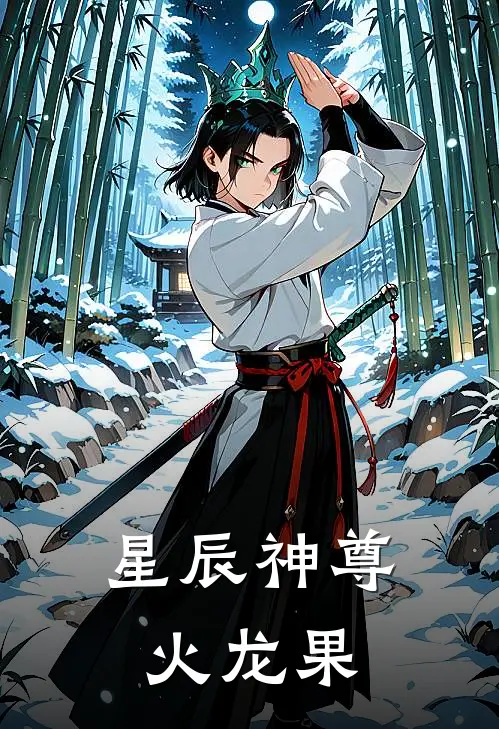 星辰神尊 火龙果
