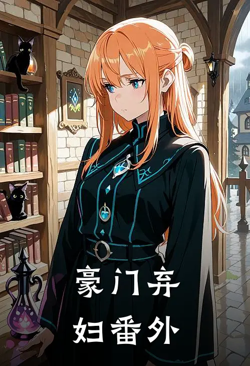 豪门弃妇番外