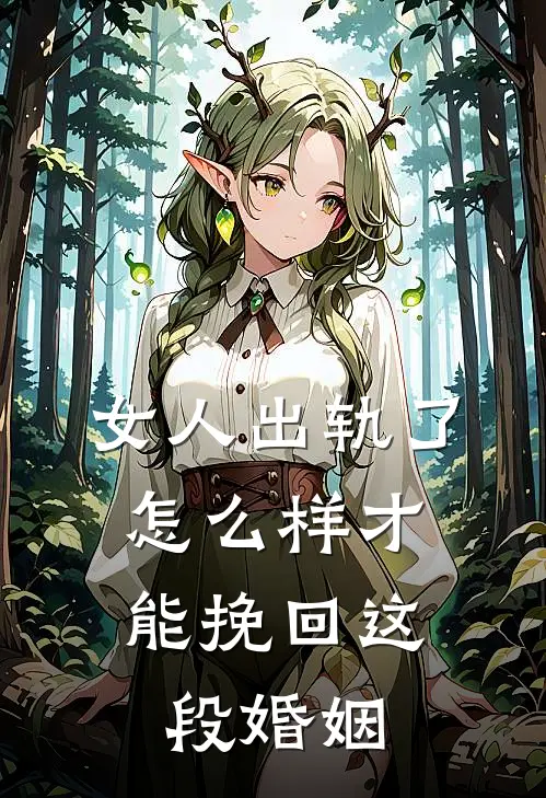 女人出轨了,怎么样才能挽回这段婚姻