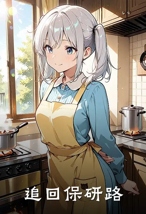 追回保研路