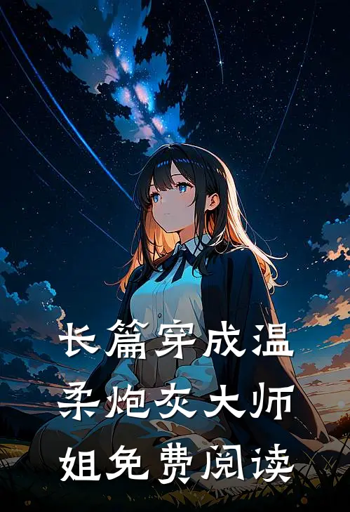 长篇穿成温柔炮灰大师姐免费阅读