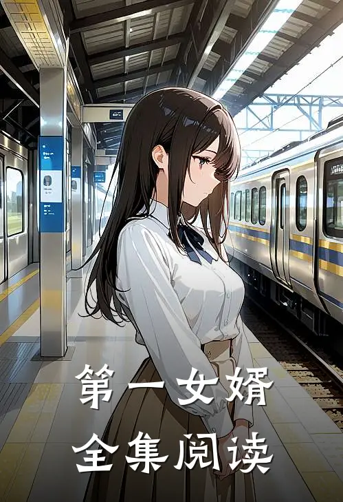 第一女婿全集阅读