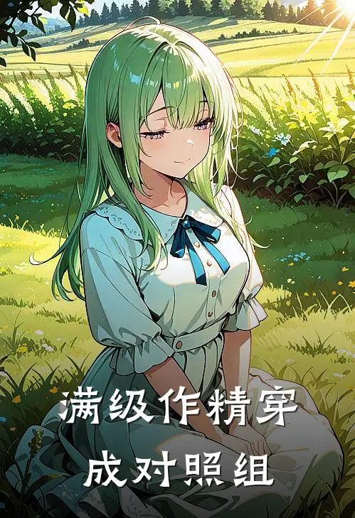 满级作精穿成对照组