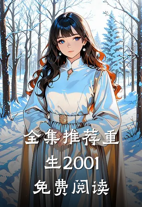 全集推荐重生2001免费阅读