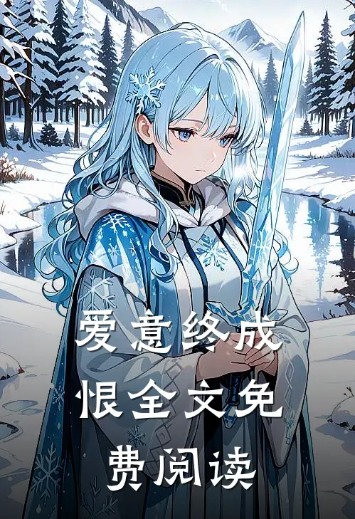 爱意终成恨全文免费阅读