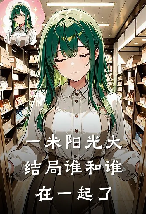 一米阳光大结局谁和谁在一起了