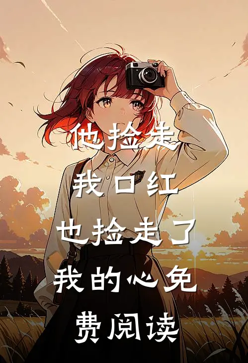 他捡走我口红，也捡走了我的心免费阅读