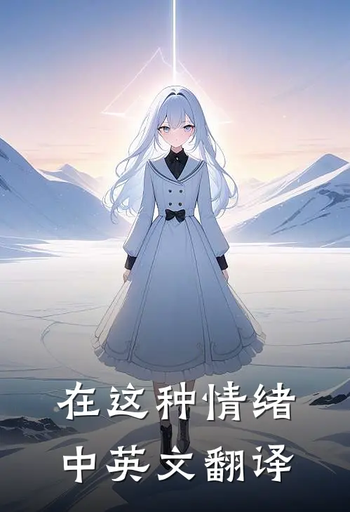 在这种情绪中英文翻译