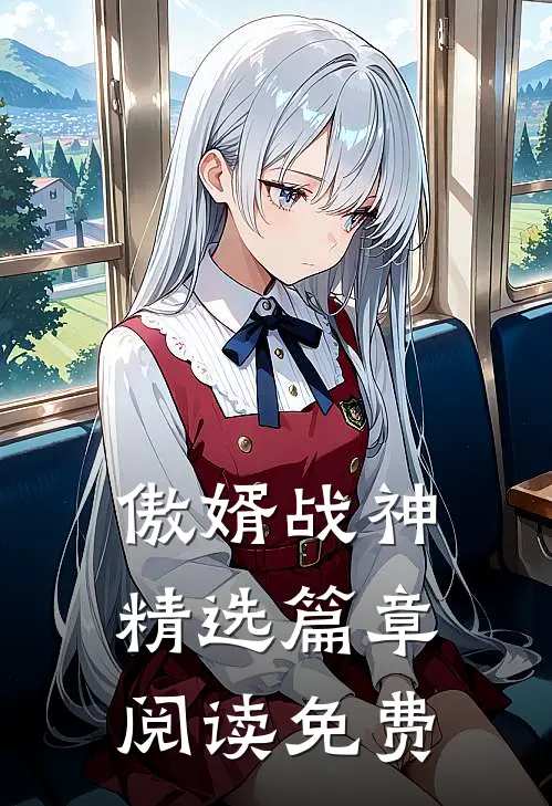 傲婿战神精选篇章阅读免费