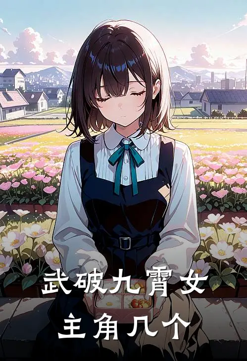 武破九霄女主角几个