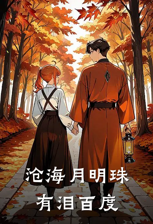 沧海月明珠有泪百度