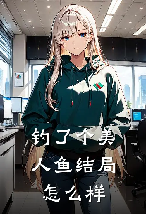 钓了个美人鱼结局怎么样