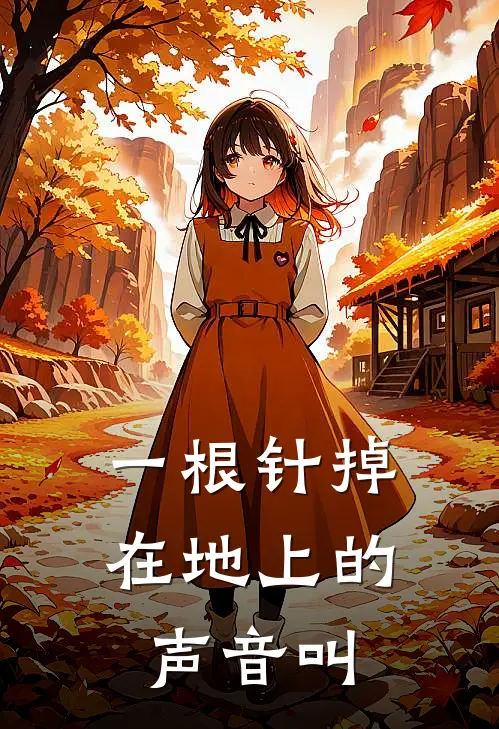 一根针掉在地上的声音叫