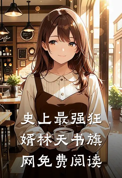 史上最强狂婿林天书旗网免费阅读