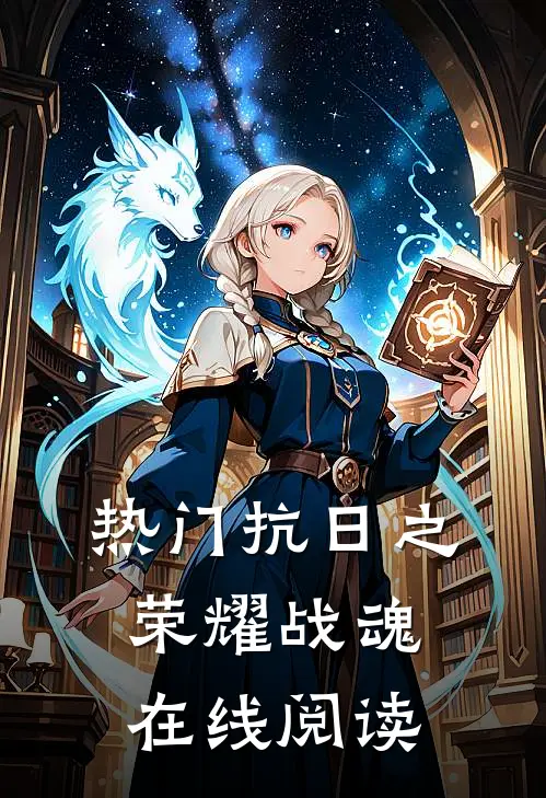 热门抗日之荣耀战魂在线阅读