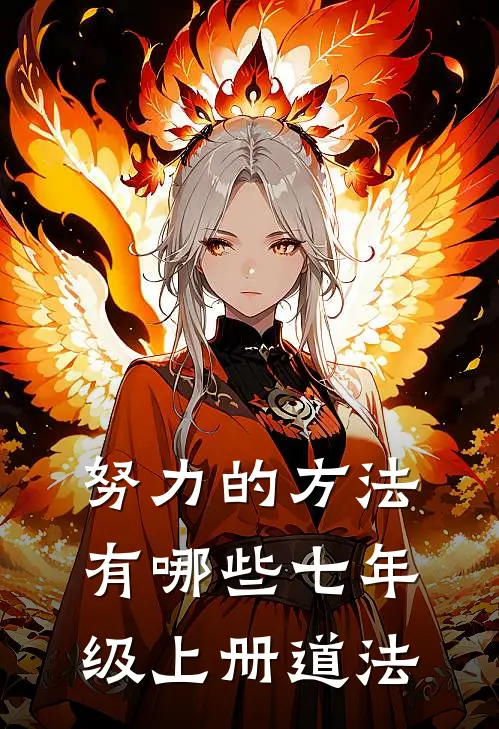 努力的方法有哪些七年级上册道法