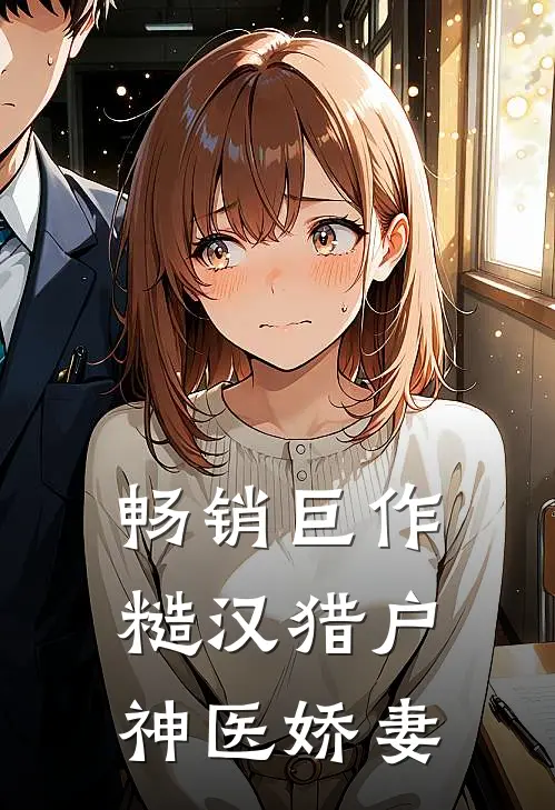 畅销巨作糙汉猎户神医娇妻
