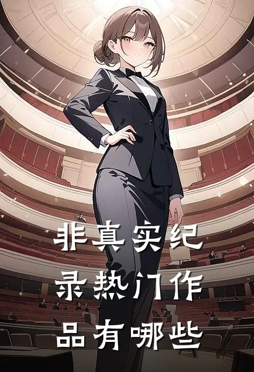 非真实纪录热门作品有哪些