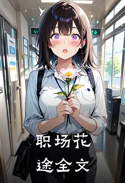 职场花途全文