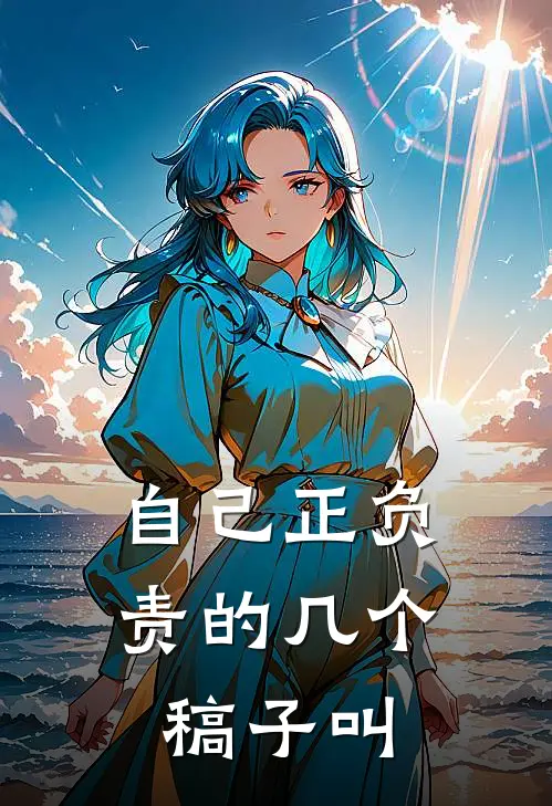 自己正负责的几个稿子叫