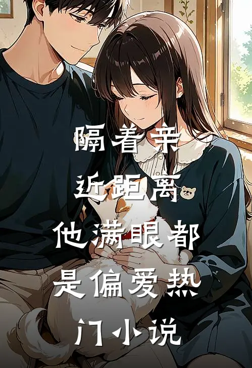 隔着亲近距离，他满眼都是偏爱热门小说