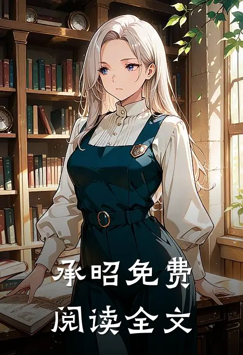 承昭免费阅读全文