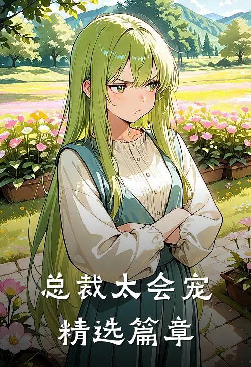 总裁太会宠精选篇章