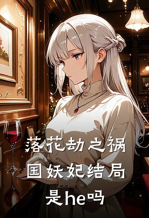 落花劫之祸国妖妃结局是he吗
